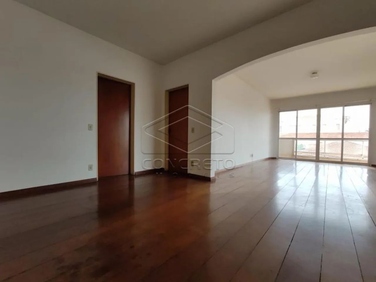 Apartamento Padrão em Jaú - Foto 2
