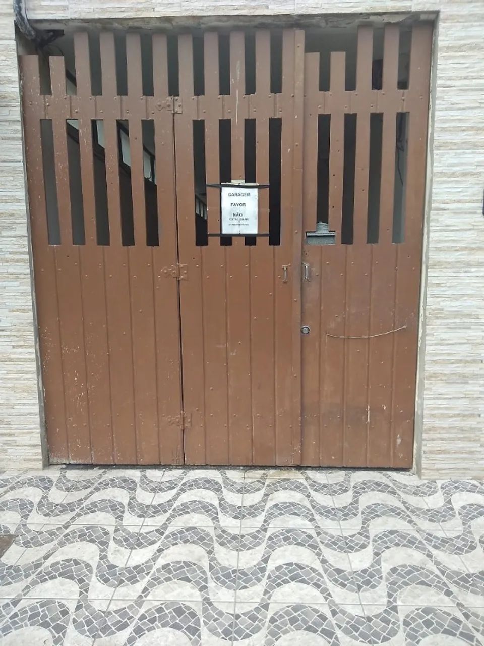 Aluguel Fixo