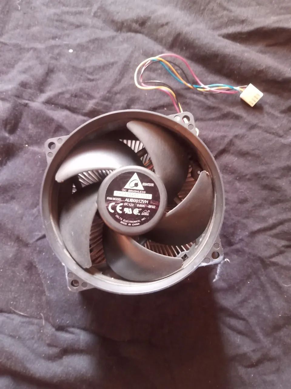 Cooler 1155 e 1156 - Foto 5
