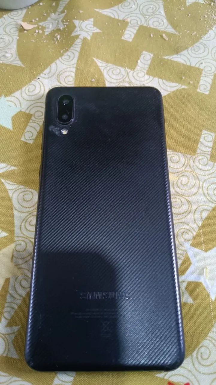 Vendo celular Samsung  - Foto 2