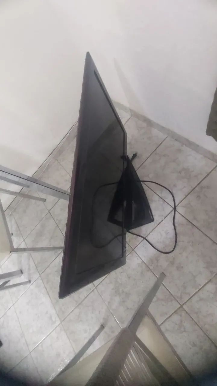 TV LG 32 - Foto 3