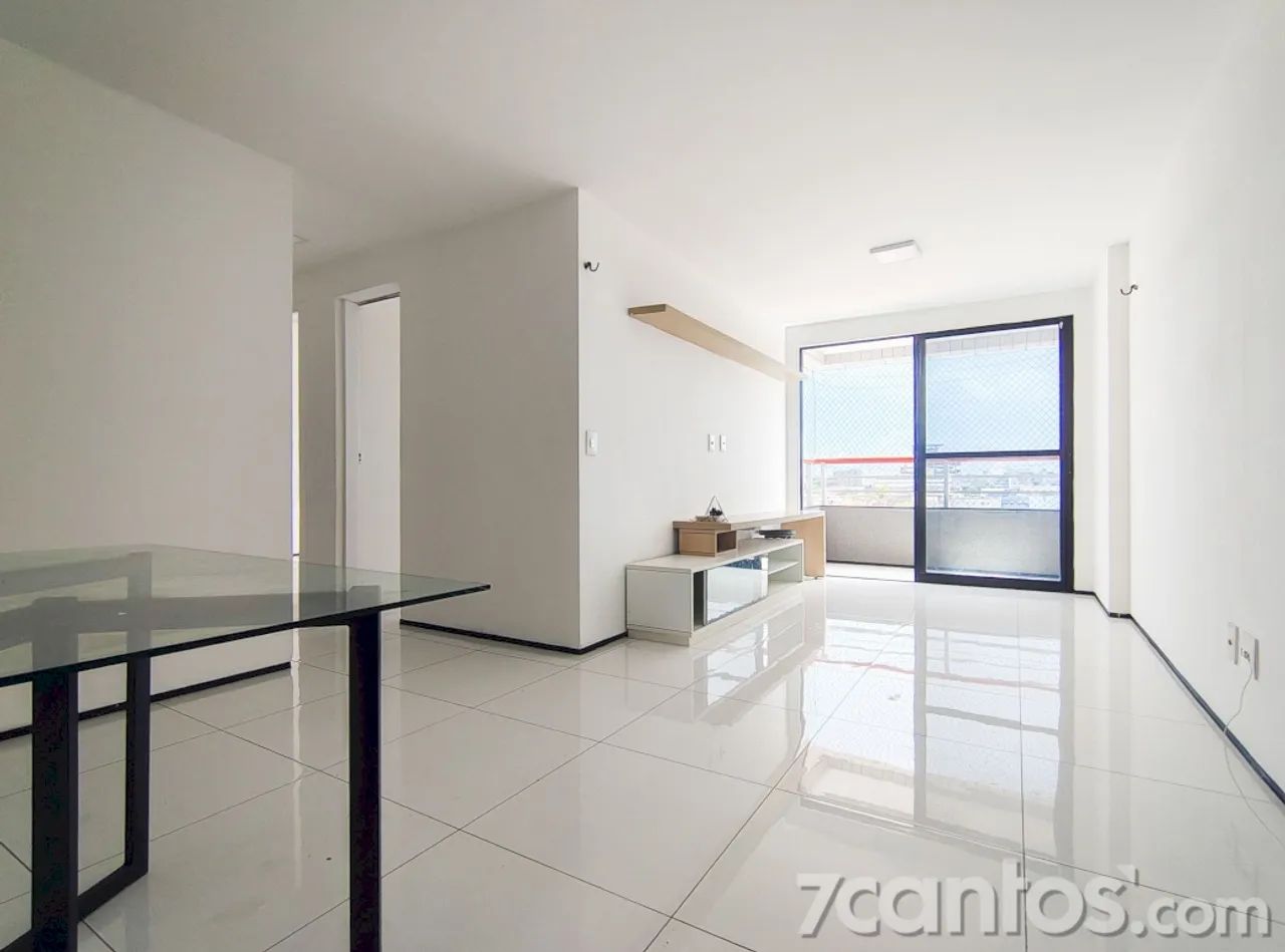 Apartamento, José Bonifácio, 3 Quartos - Foto 2