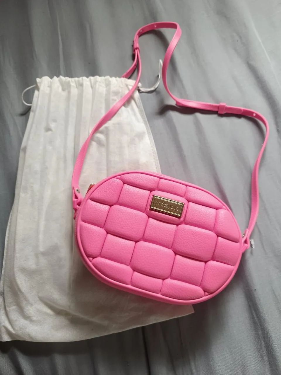 Bolsa Jill da Petite Jolie - Foto 2