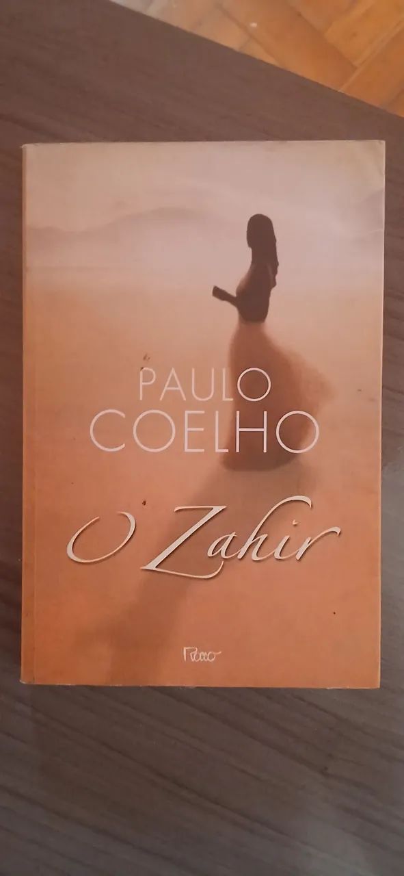 Paulo Coelho 