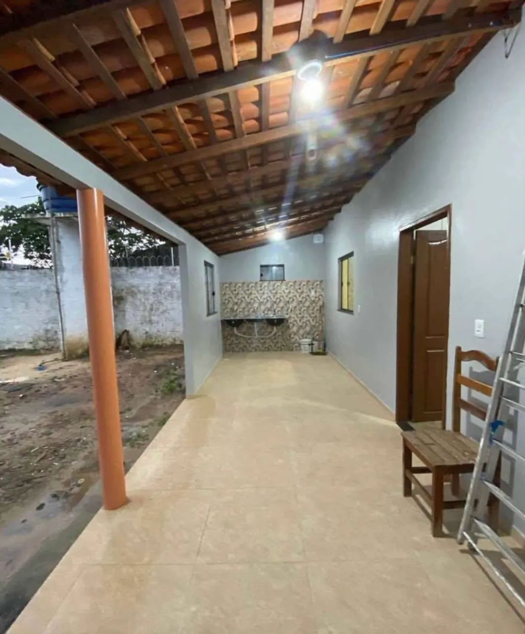 Casa no GUAMÁ  - Foto 5