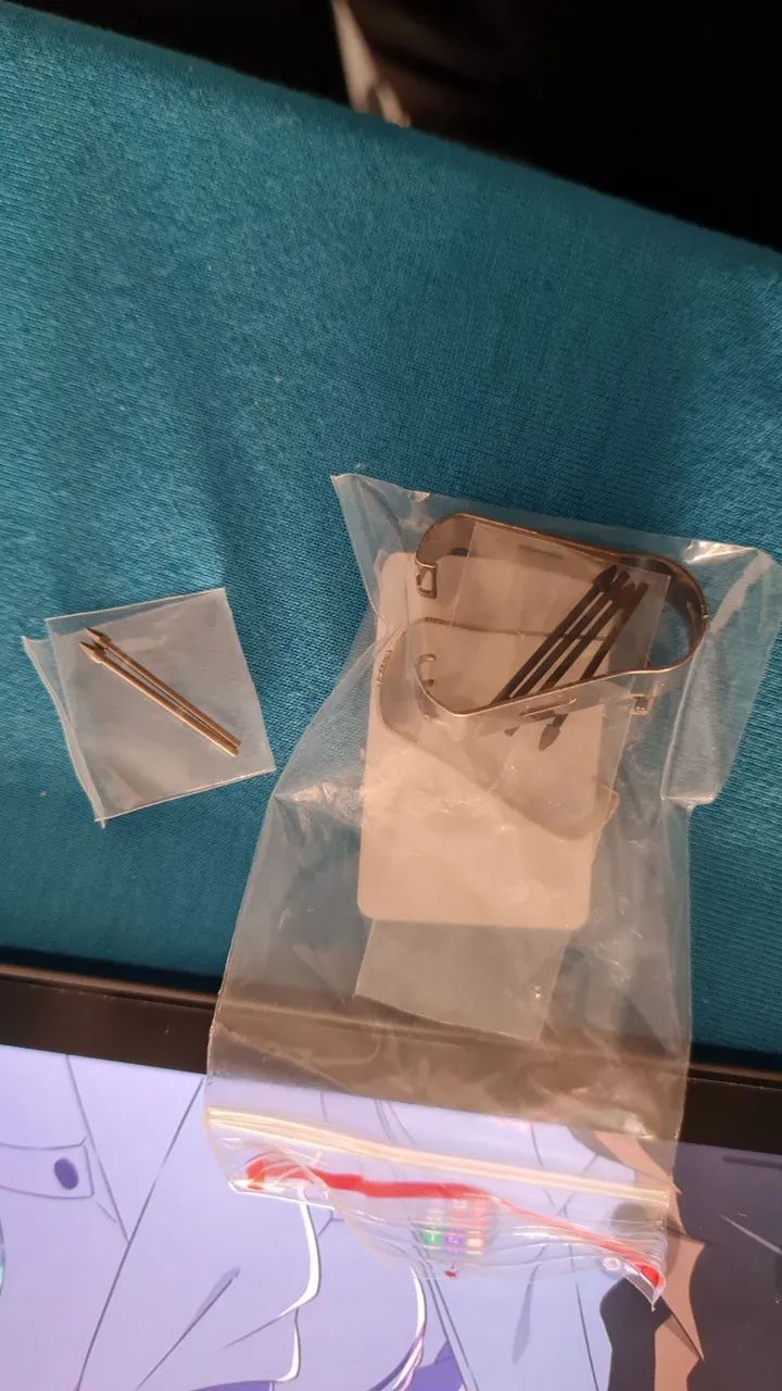 Galaxy Tab S9 - 256gb - Foto 5