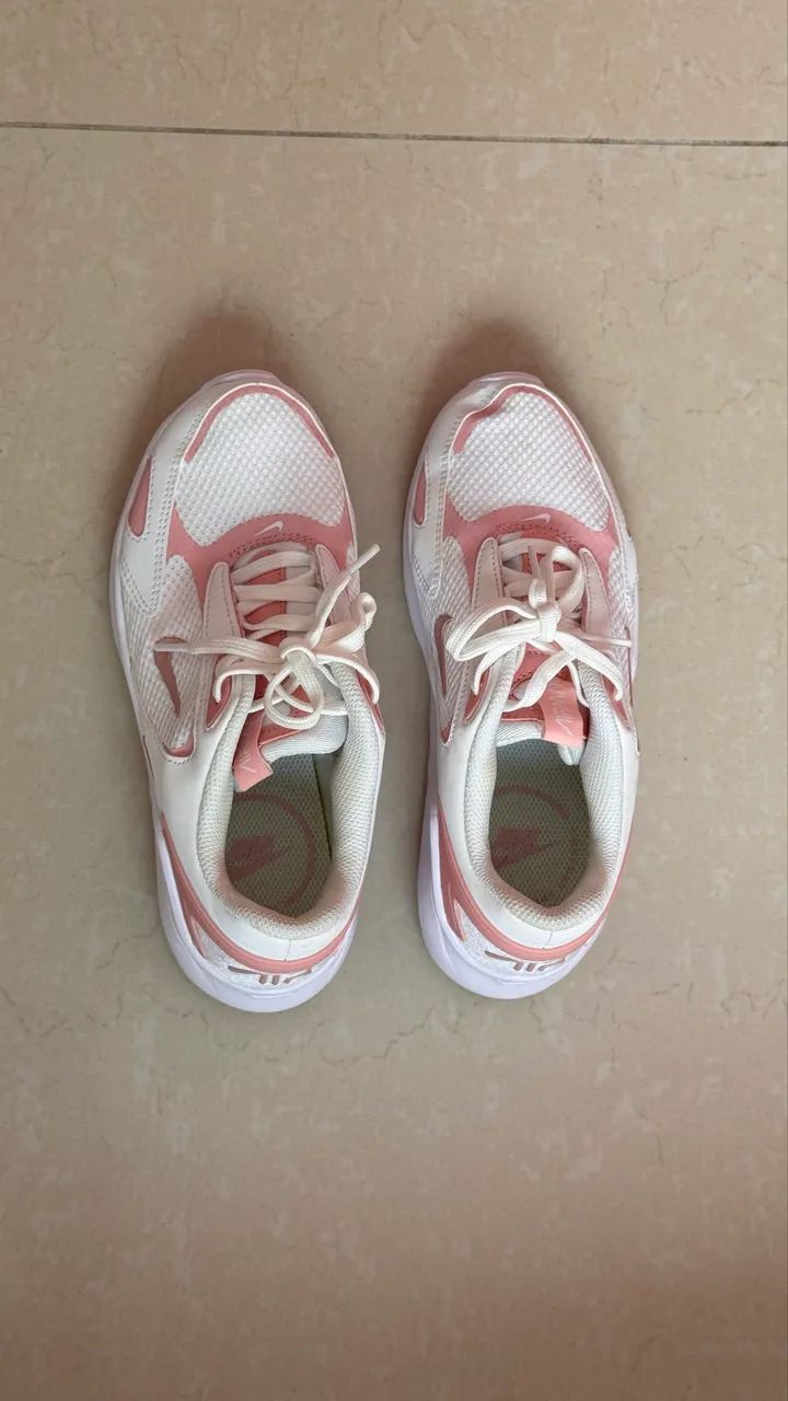 Tênis Nike Air Max  - Foto 2