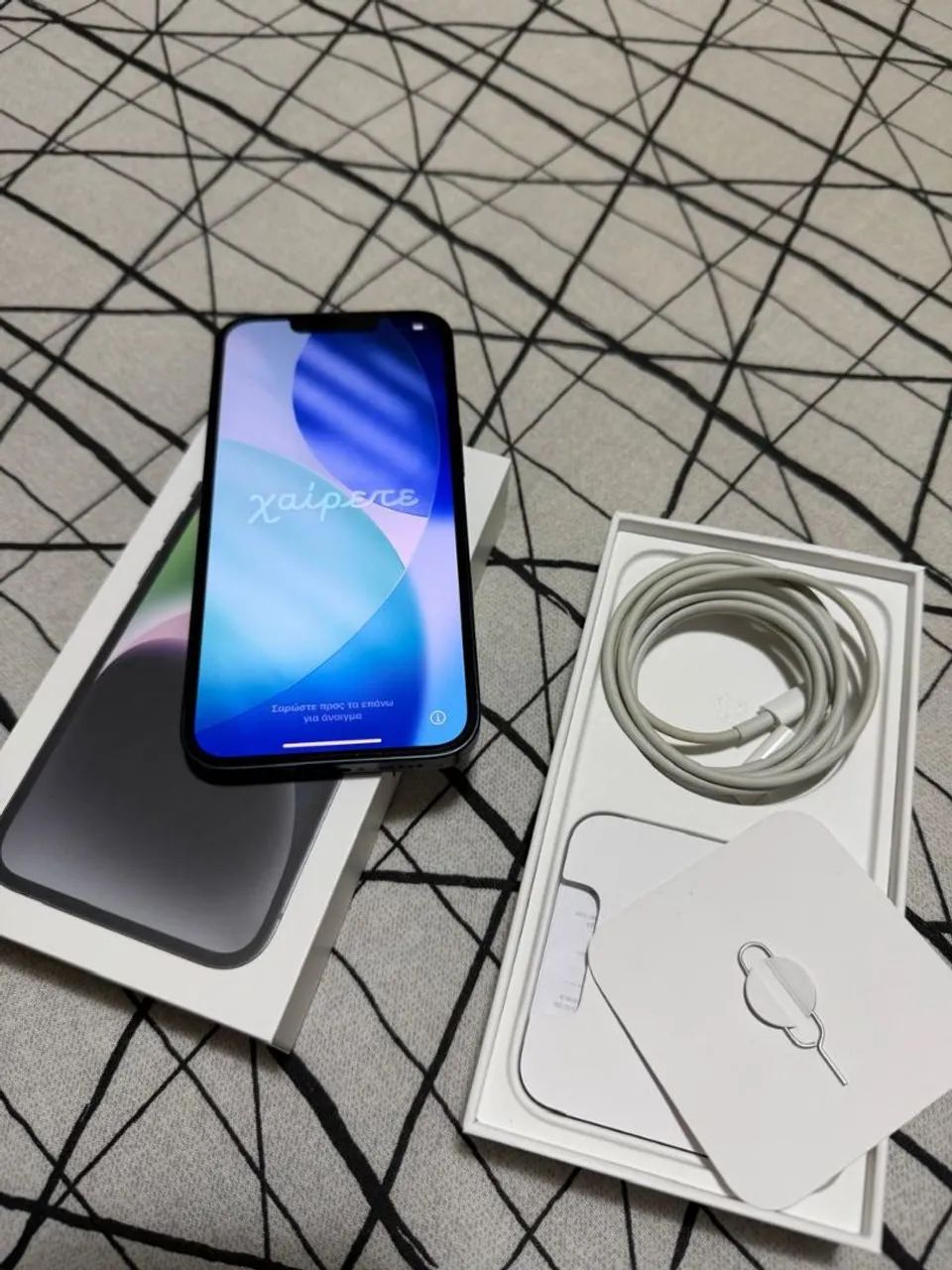 Iphone 14 128gb - Foto 2