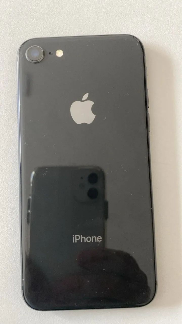 Iphone 8 - Foto 3