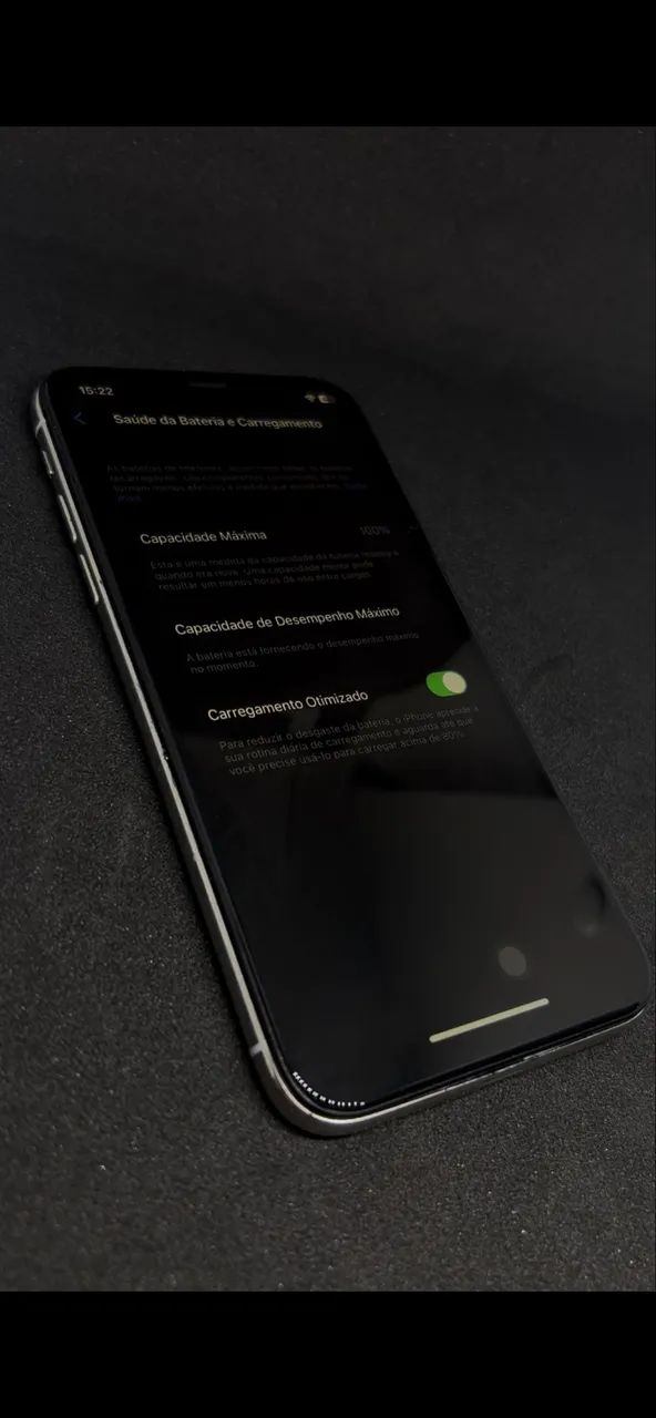 iphone X - LEIA A DESCRIÇÃO! - Foto 2