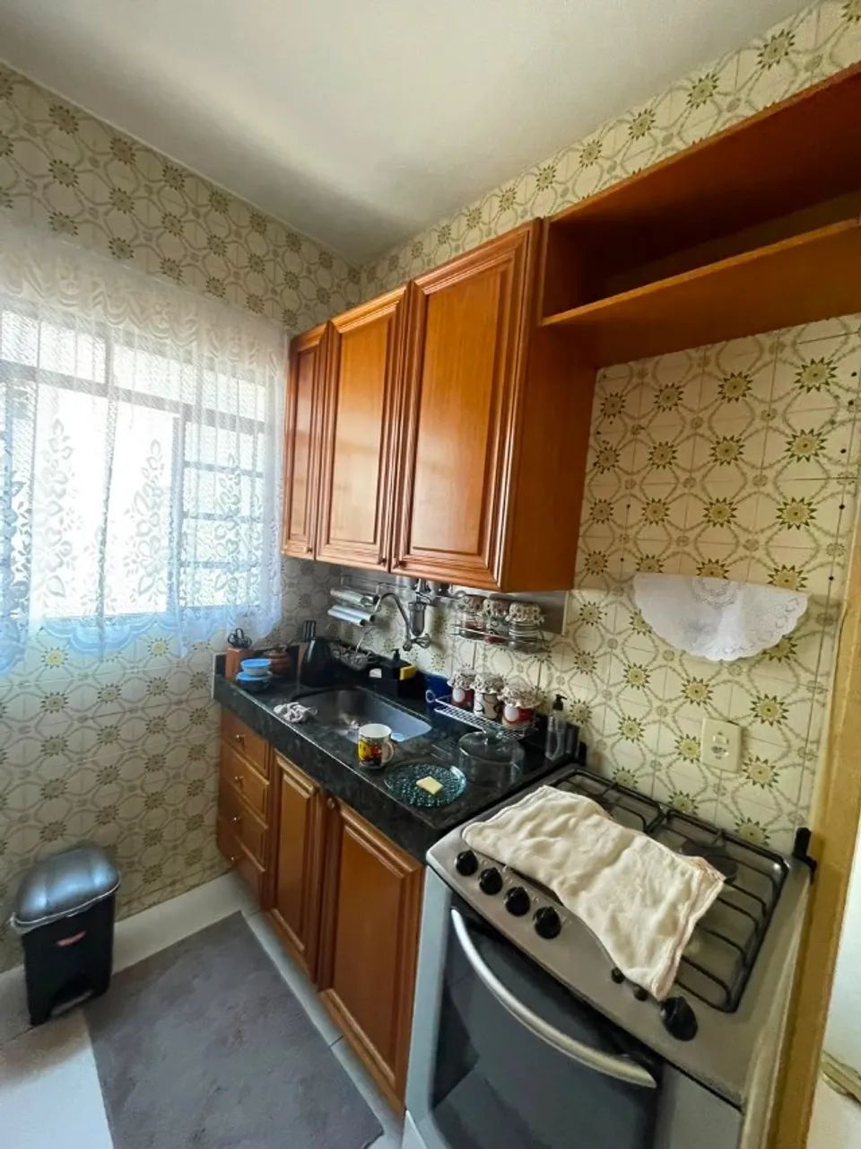 Apartamento próximo UFMG e Aeroporto Pampulha - Foto 2