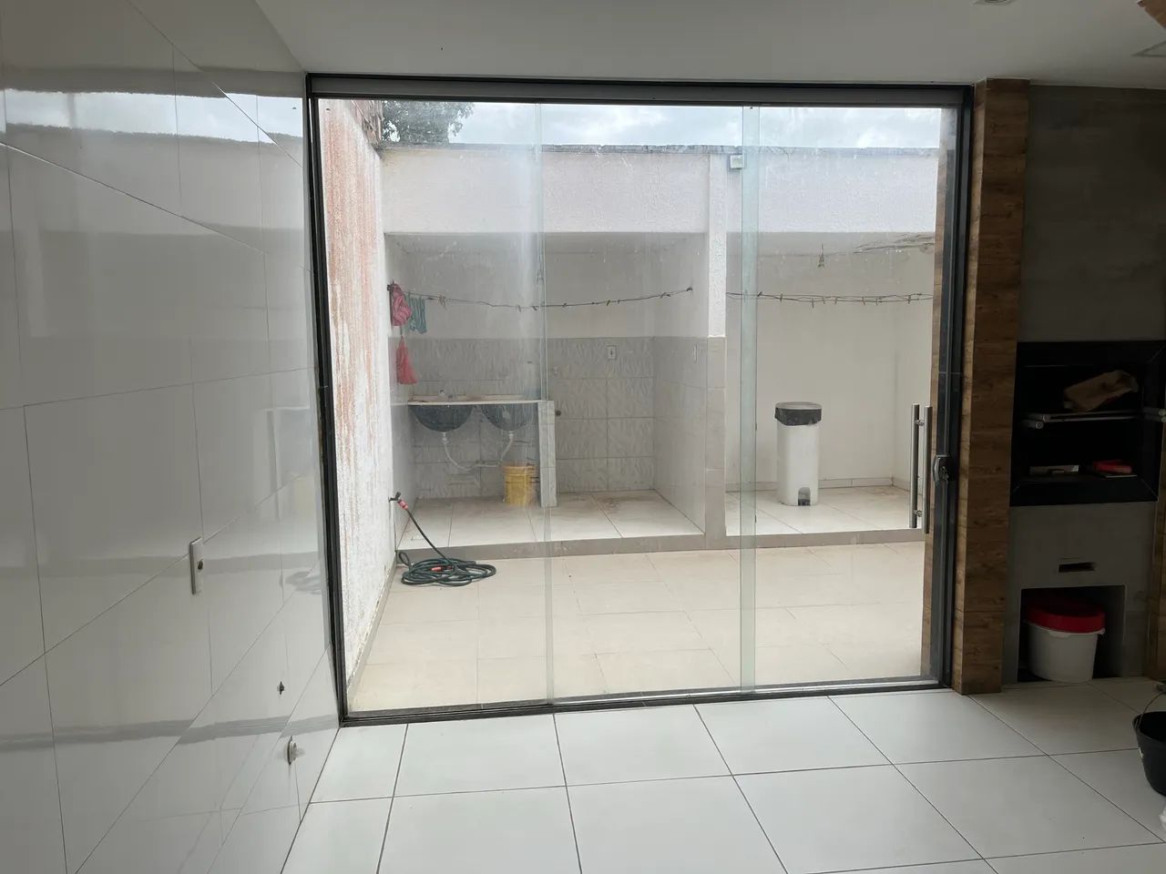 Vendo casa já com aluguel  - Foto 3