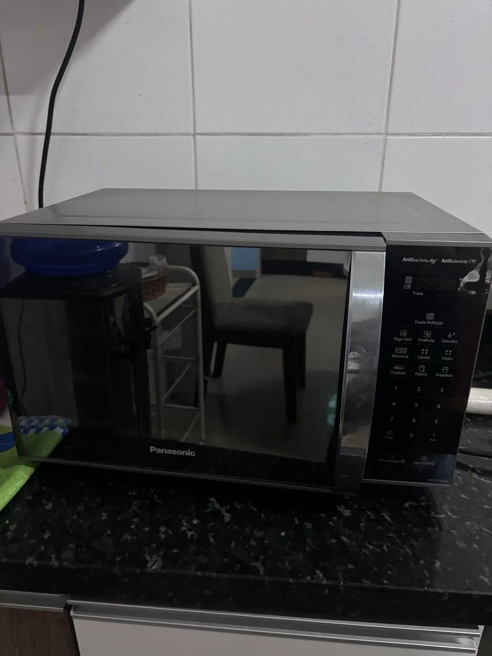 Microondas