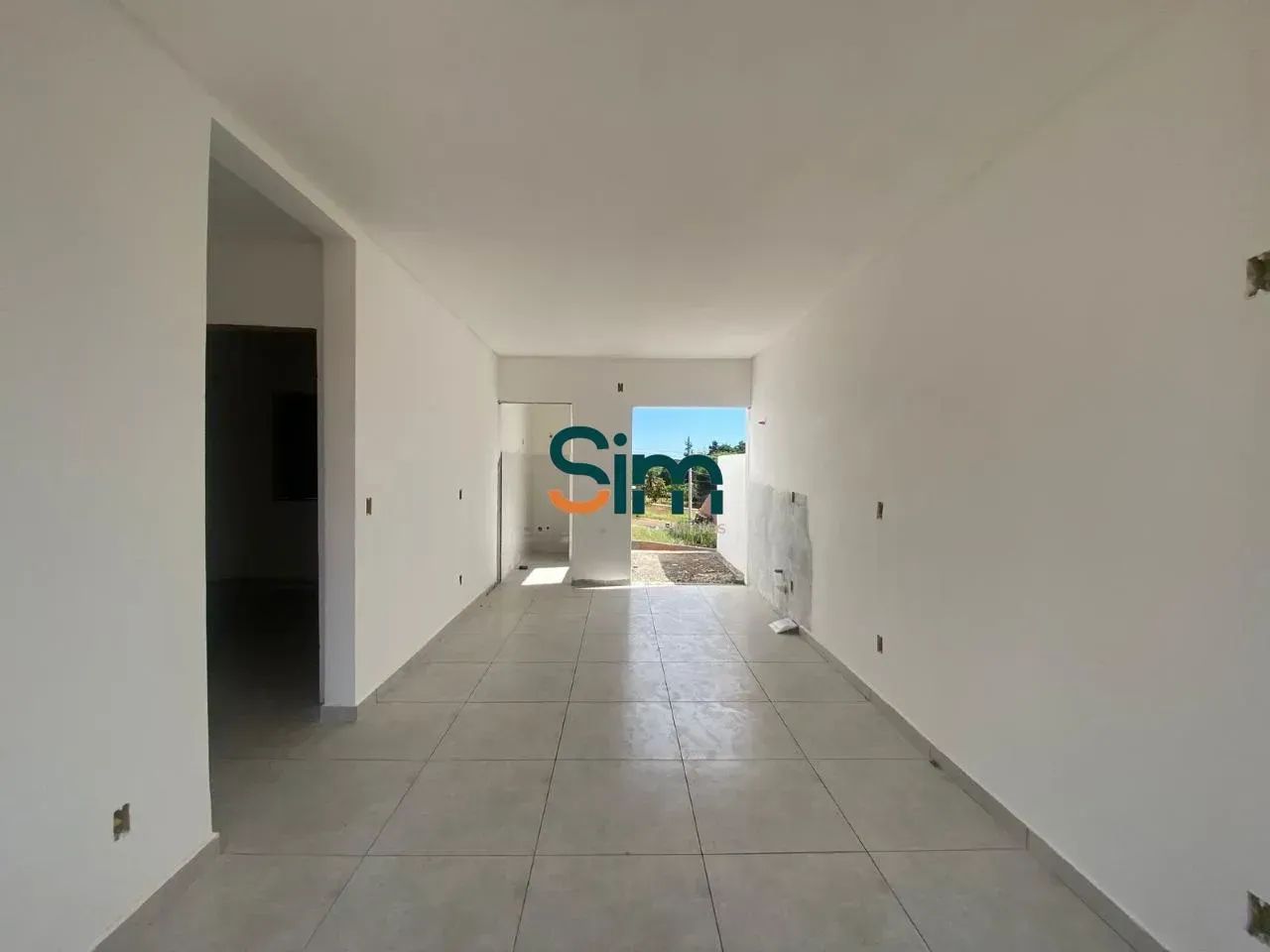 Casa à venda, 2 quartos, 1 suíte, Efapi - Chapecó/SC - Foto 5
