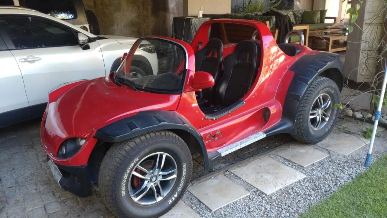 Wake Way 1.6 Total Flex 8V Mec. 2013