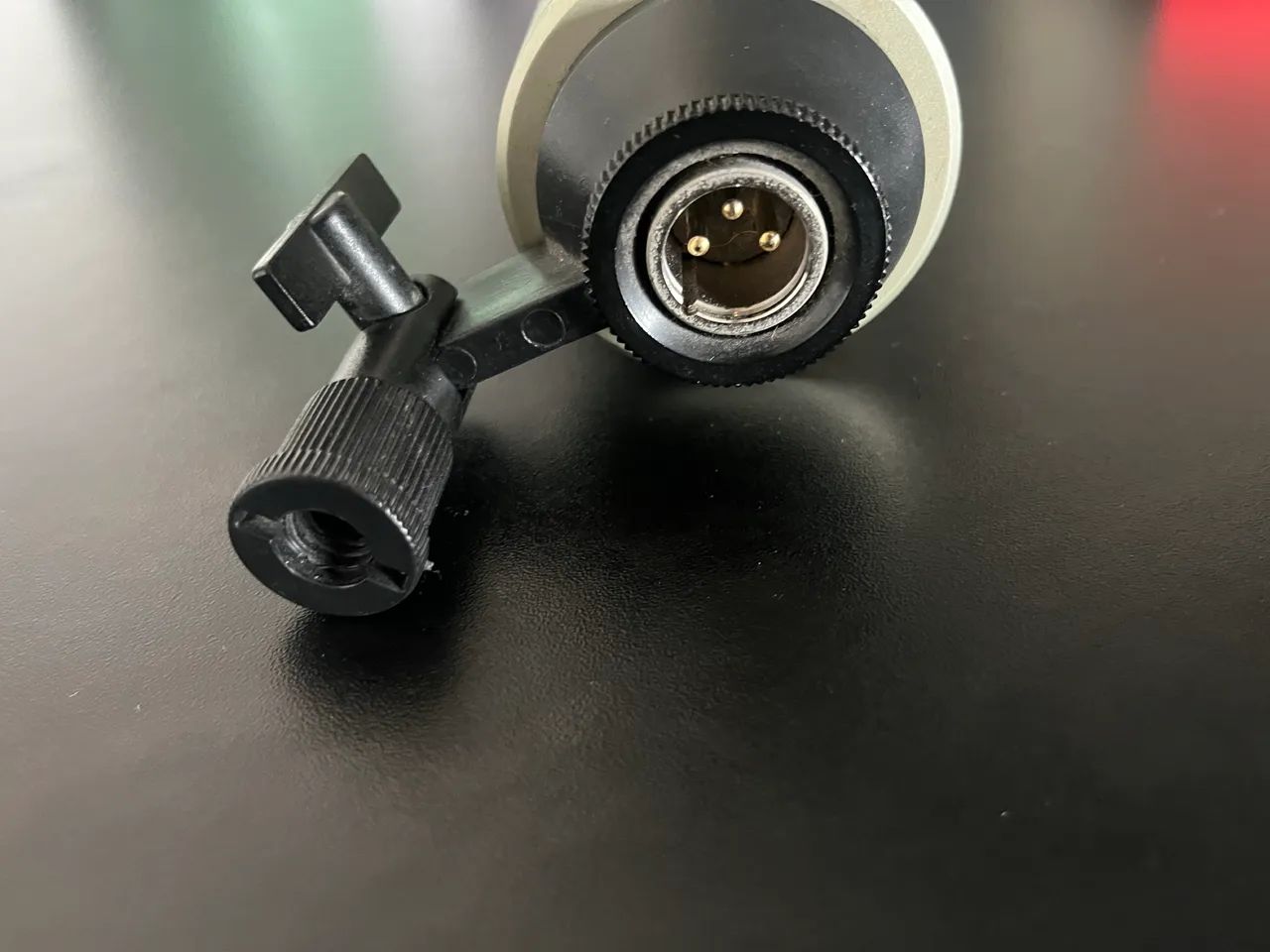 Microfone Condensador MXL 990 - Original - Foto 5
