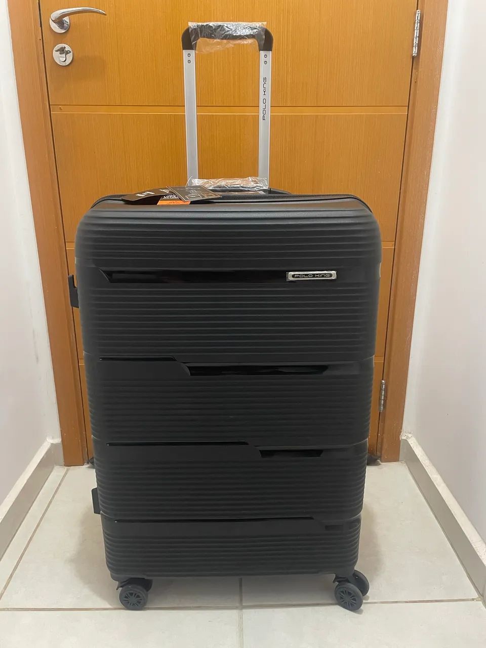Mala Polo King 32 Kg - Foto 3