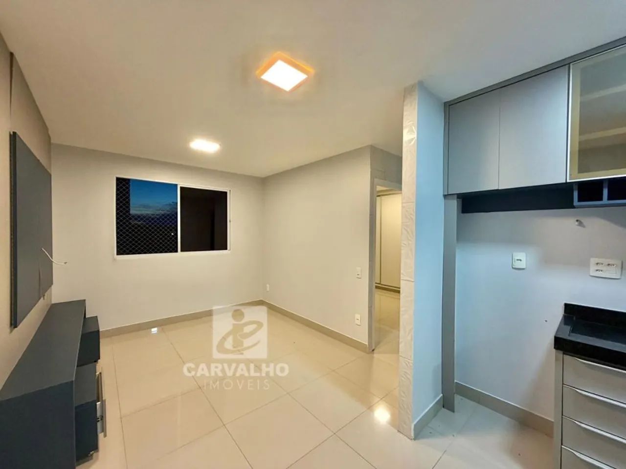 Apartamento com 2 quartos a venda - Anel Viário - Foto 3