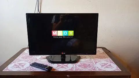 Televisão LG  - Foto 2