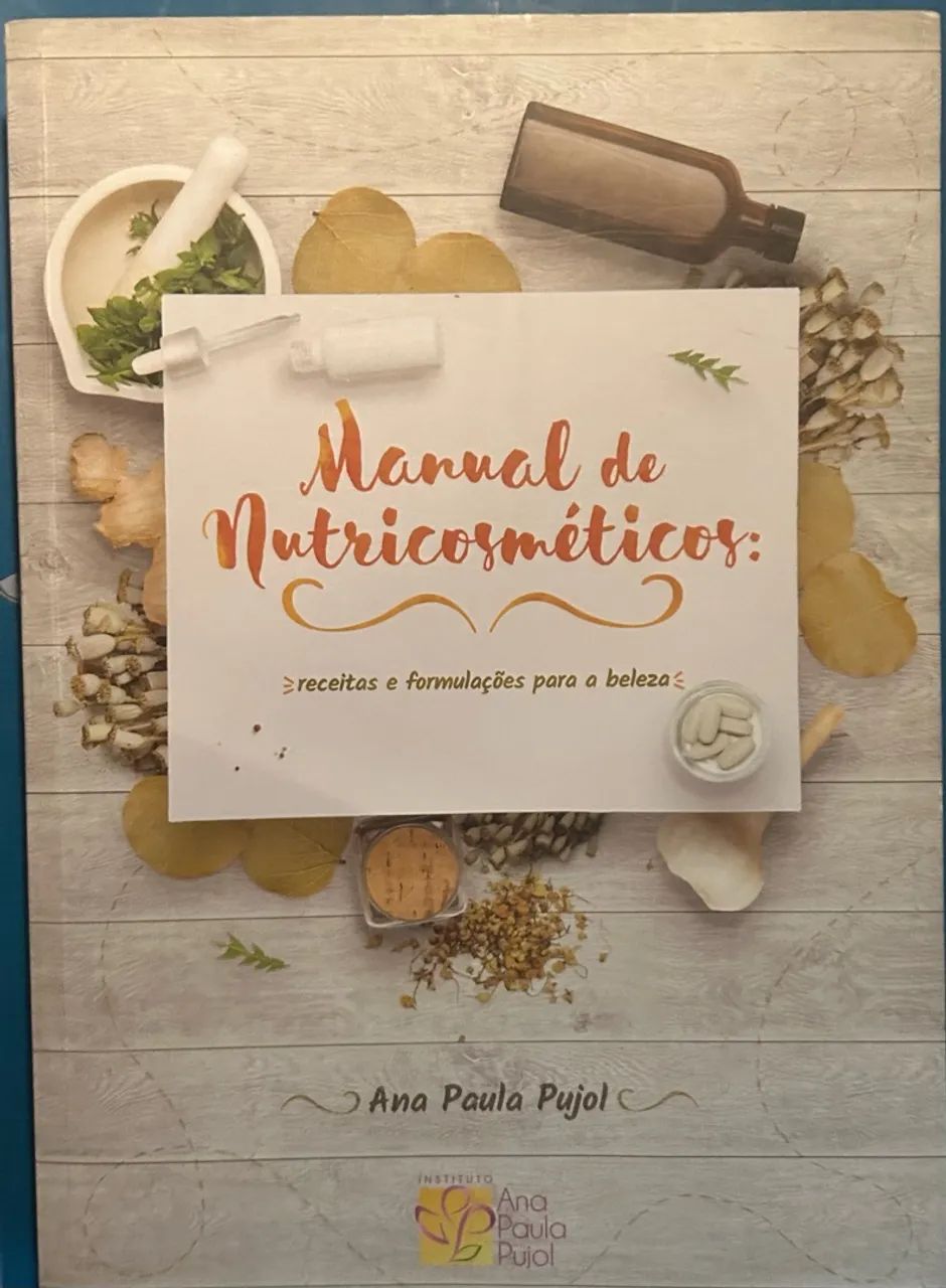 VENDO DIVERSOS LIVROS DE NUTRIÇÃO