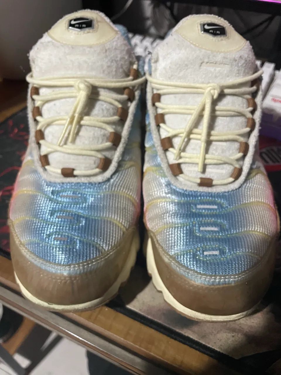 Air max tn longtaitou - Foto 2