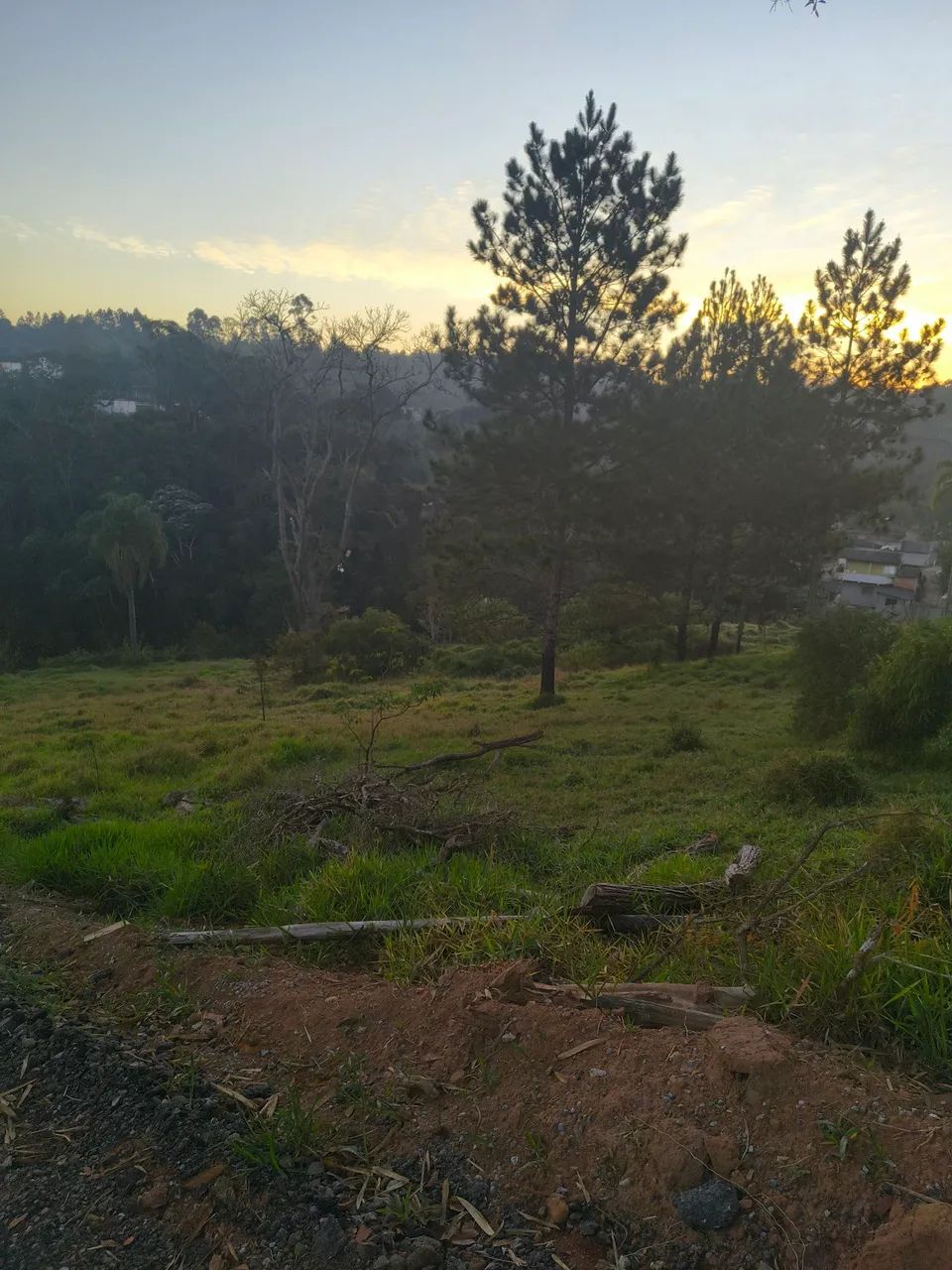 Vende-se terreno Itapecerica da Serra  - Foto 5