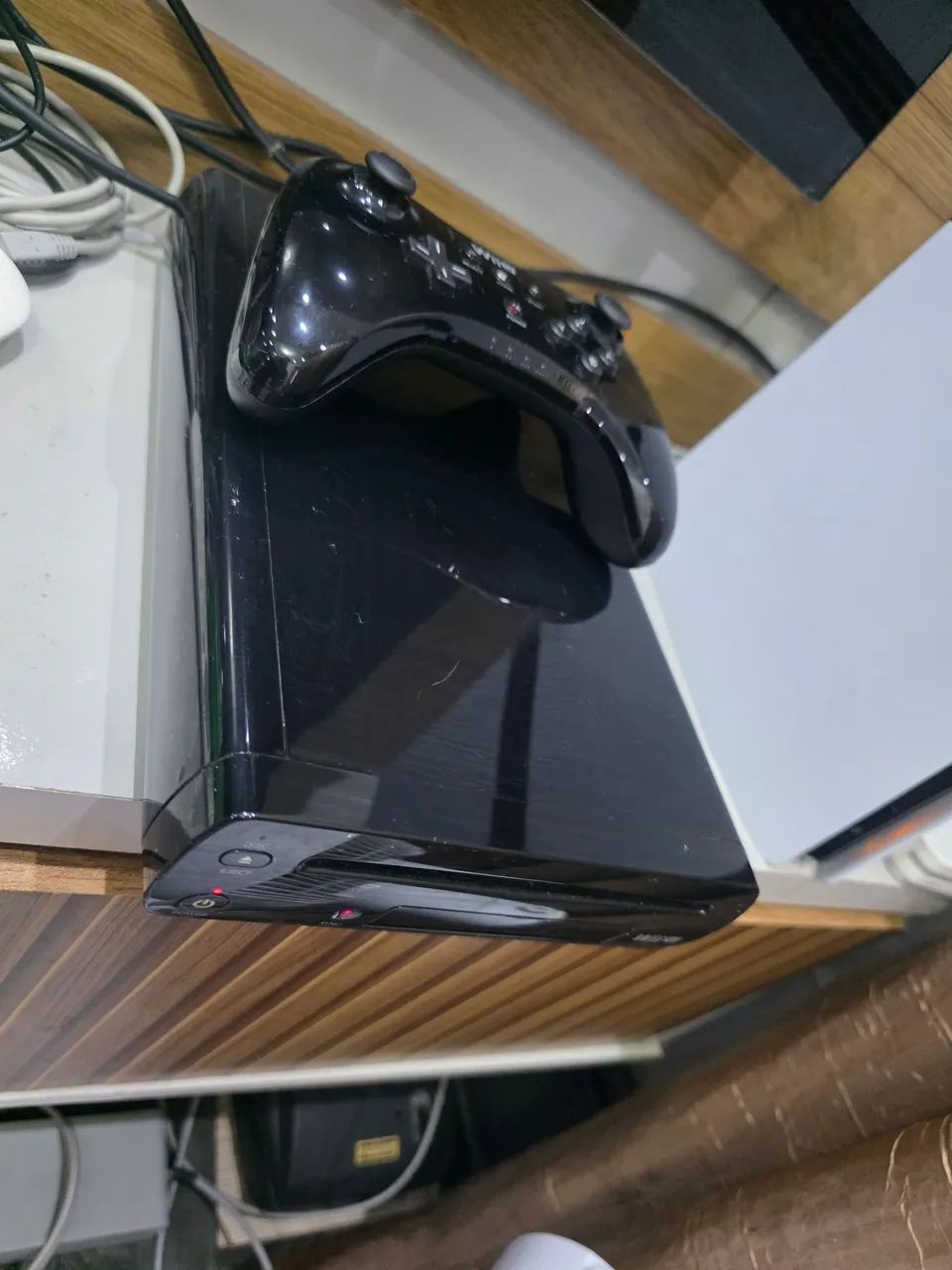 Nintendo wiiu - Consoles de Vídeo Game - Jardim dos Pássaros