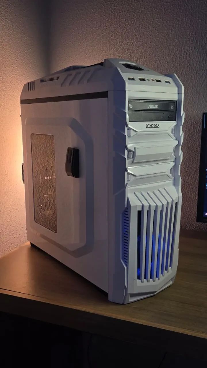 PC Gamer I7 Asus Strix