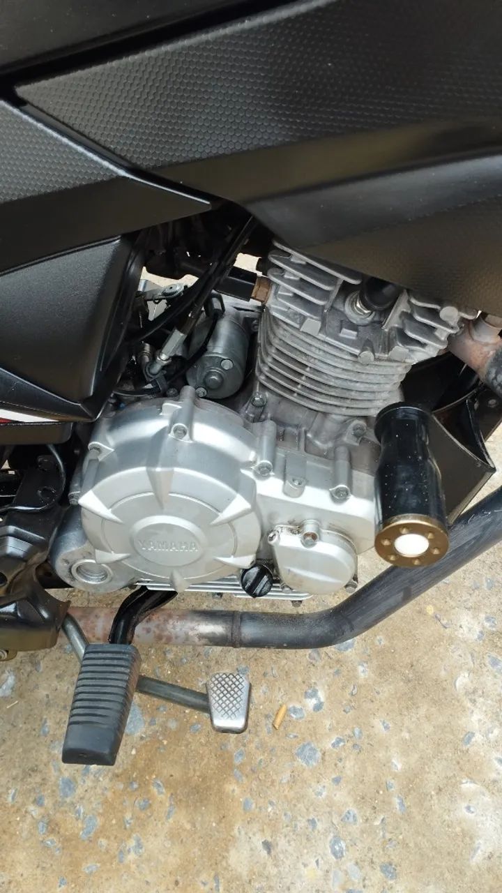 Yamaha Factor 150cc ed 2017/2018 - Foto 2