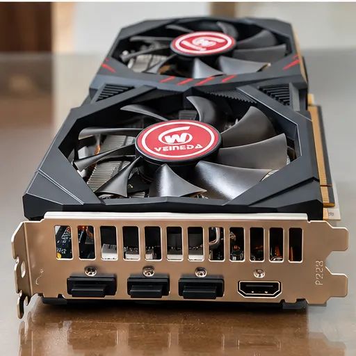 Rx 6600 xt