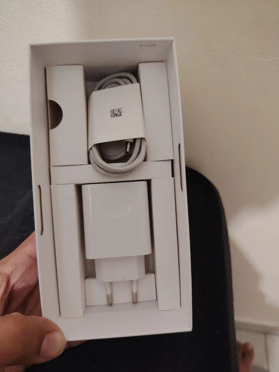 Celular Honor Magic 7 Lite - Foto 2