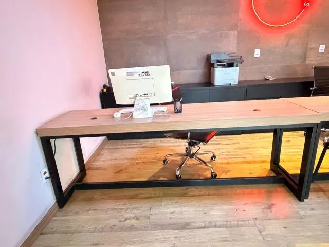 Mesa de Escritório