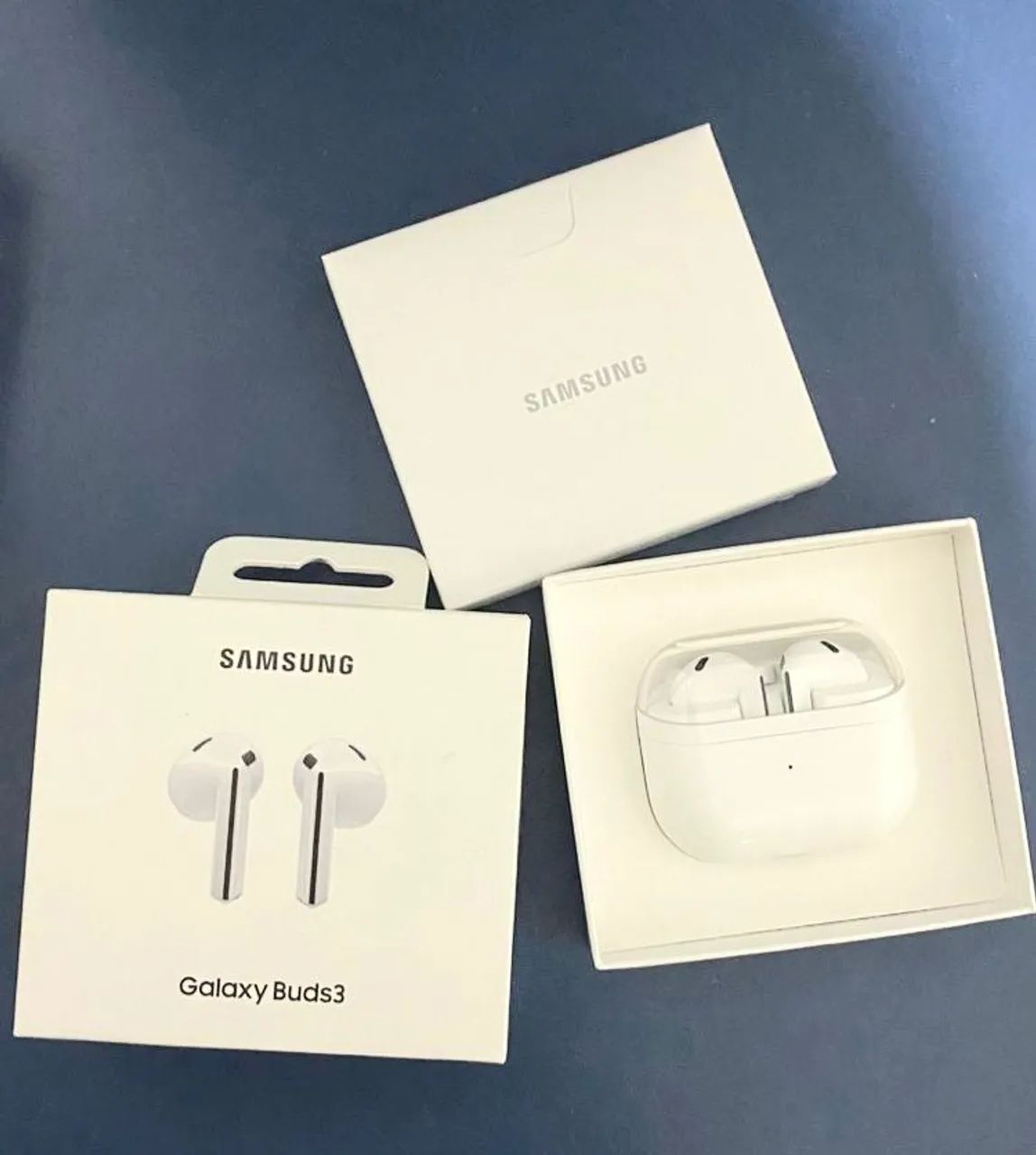 Galaxy Buds3