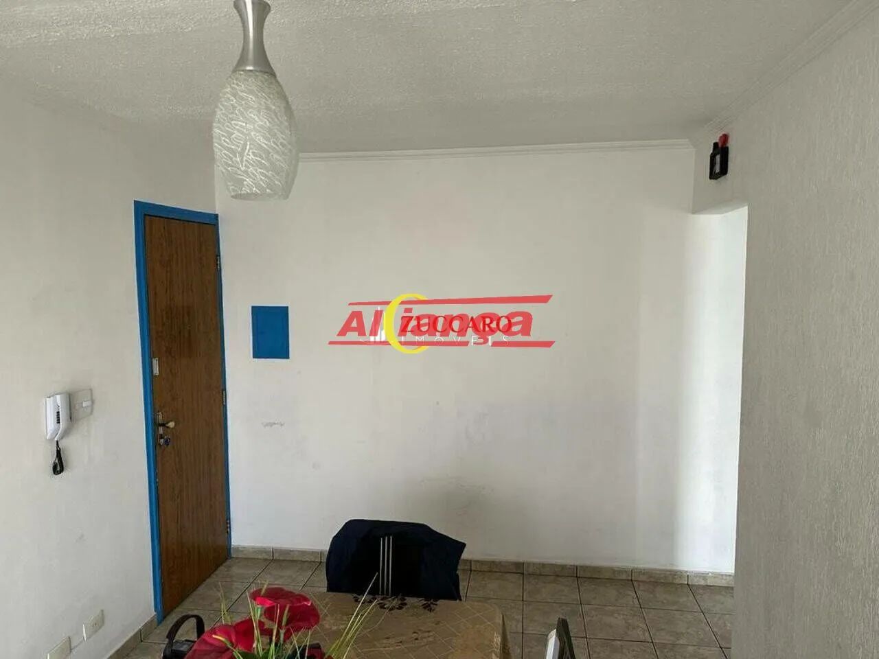 Apartamento Centro 60metros 1 dormitório - Foto 2