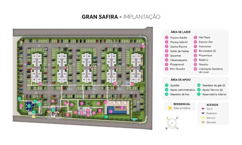 GRAN SAFIRA - Foto 4