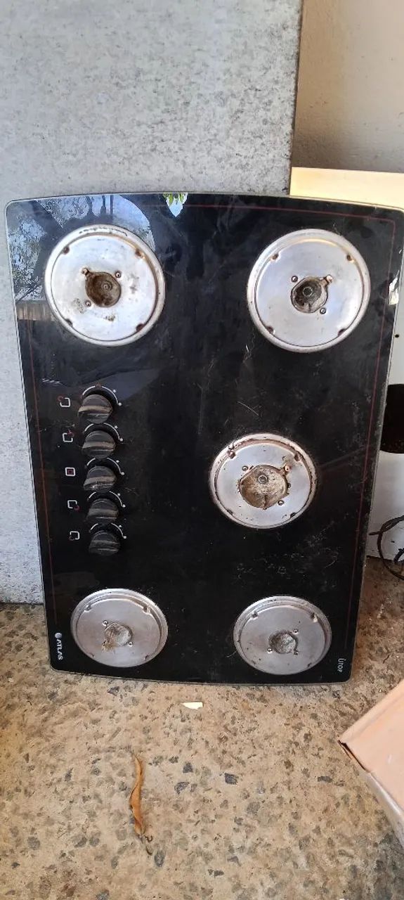 Vende-se um Cooktop  - Foto 3