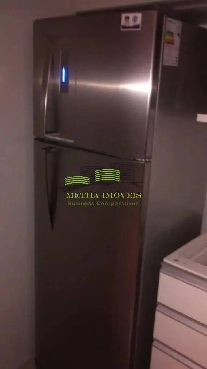 Apartamento mobiliado no Campolim - Foto 13