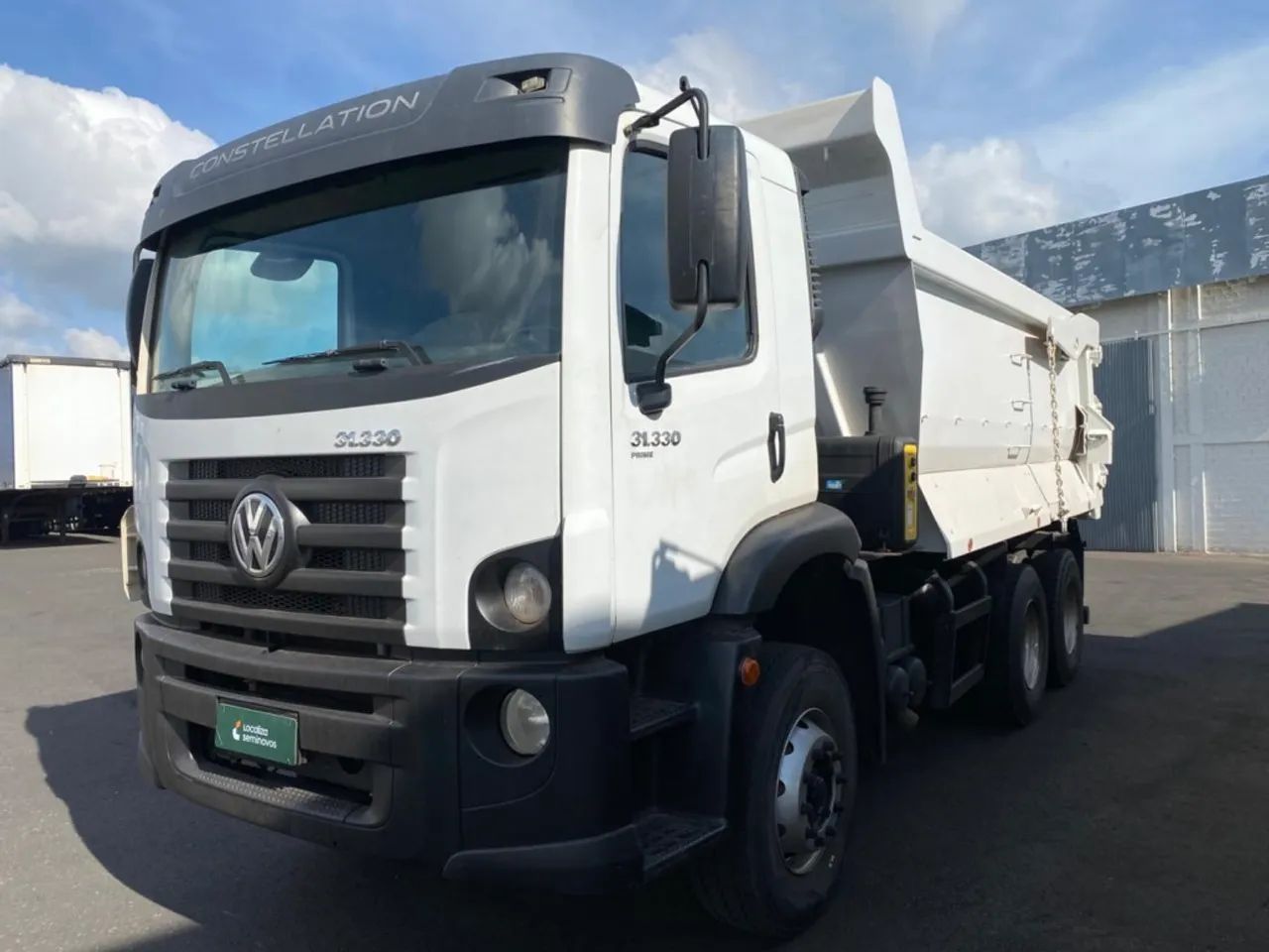 Volkswagen 31.330 2023 - Foto 3