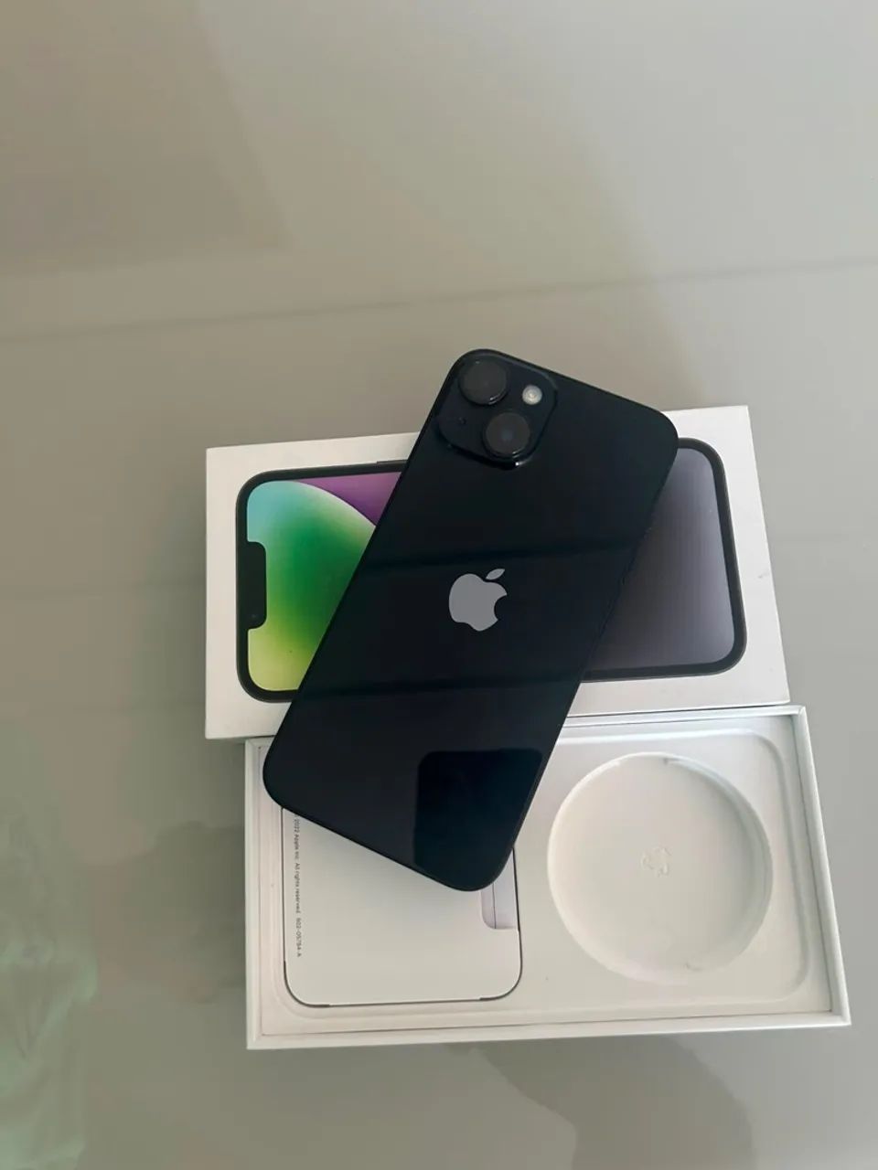 iPhone 14 128GB Intacto  - Foto 5