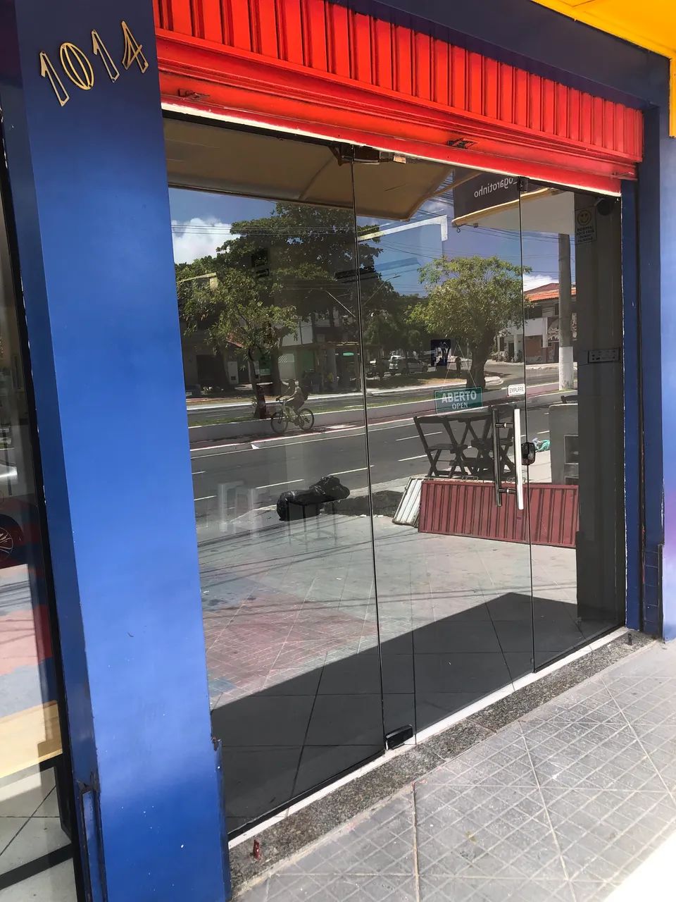 Portas de vidro 65048979920770123