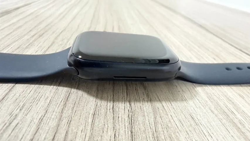 Apple Watch Series 8 45mm GPS+Celular - Foto 2