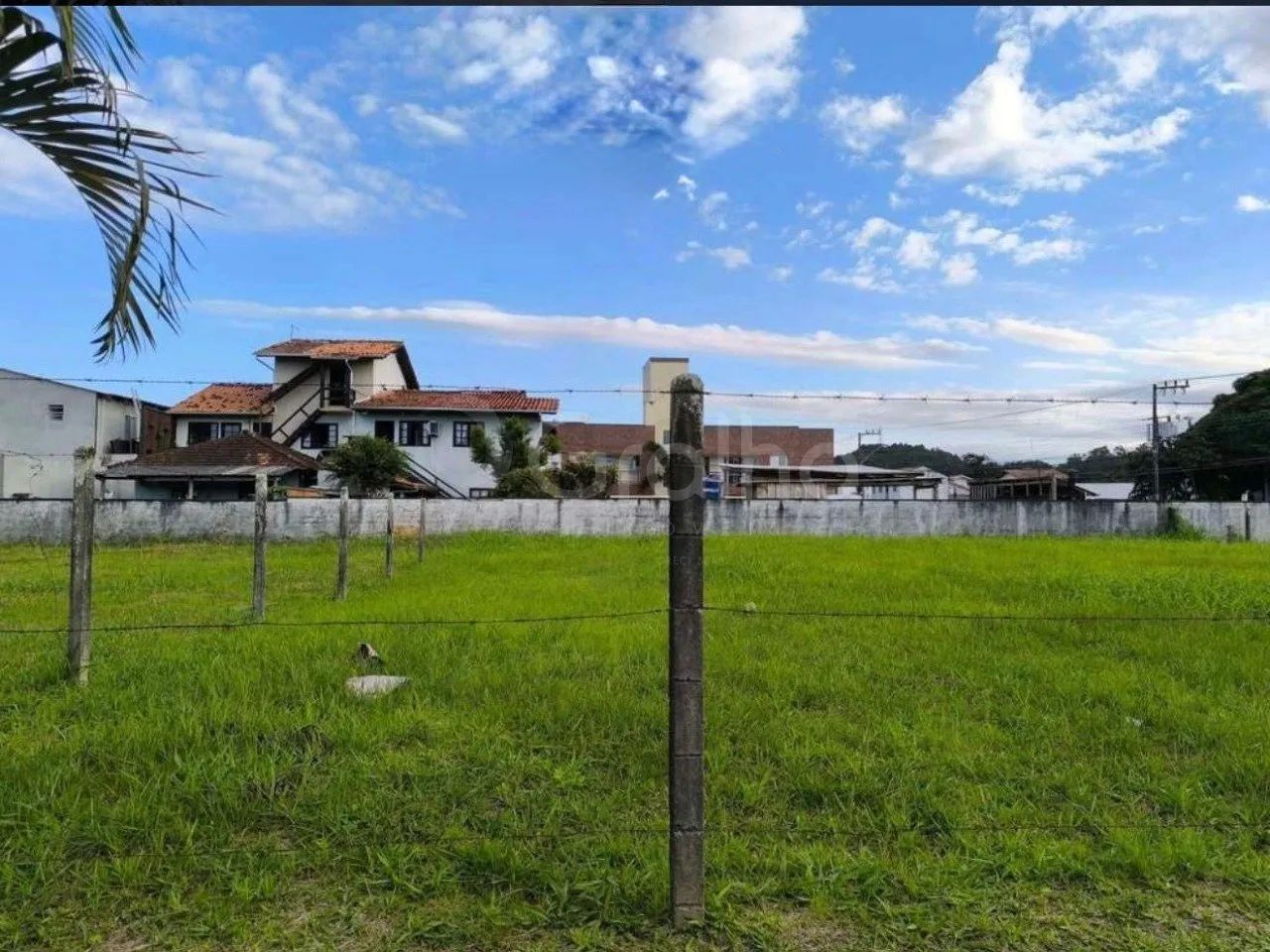 Terreno em Condomínio Fechado com 575 m² na Vargem Grande - Foto 2