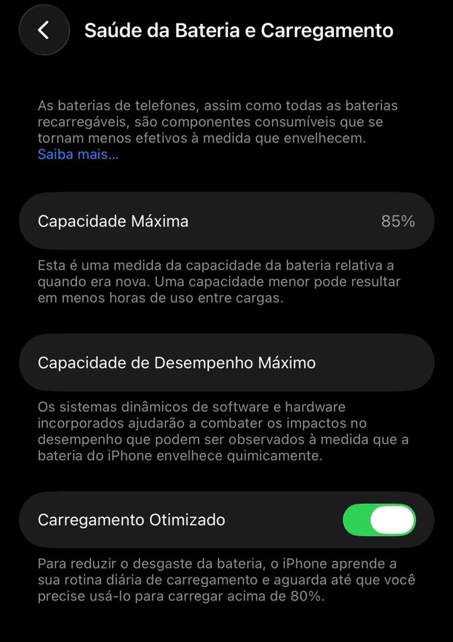 iPhone 14 128GB Castanhal - Foto 4