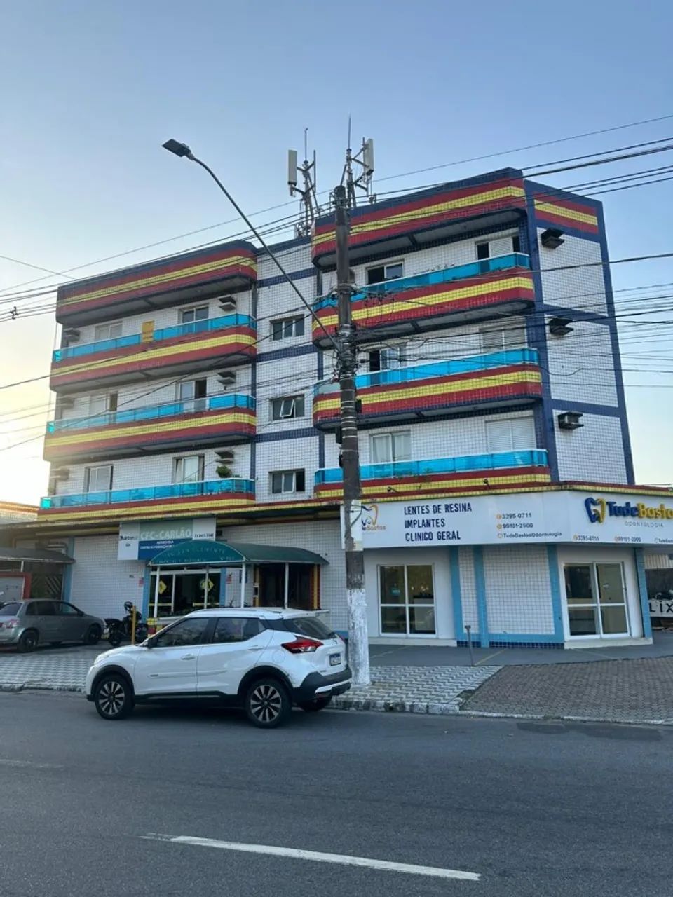 Foto - Praia Grande - Sítio do Campo