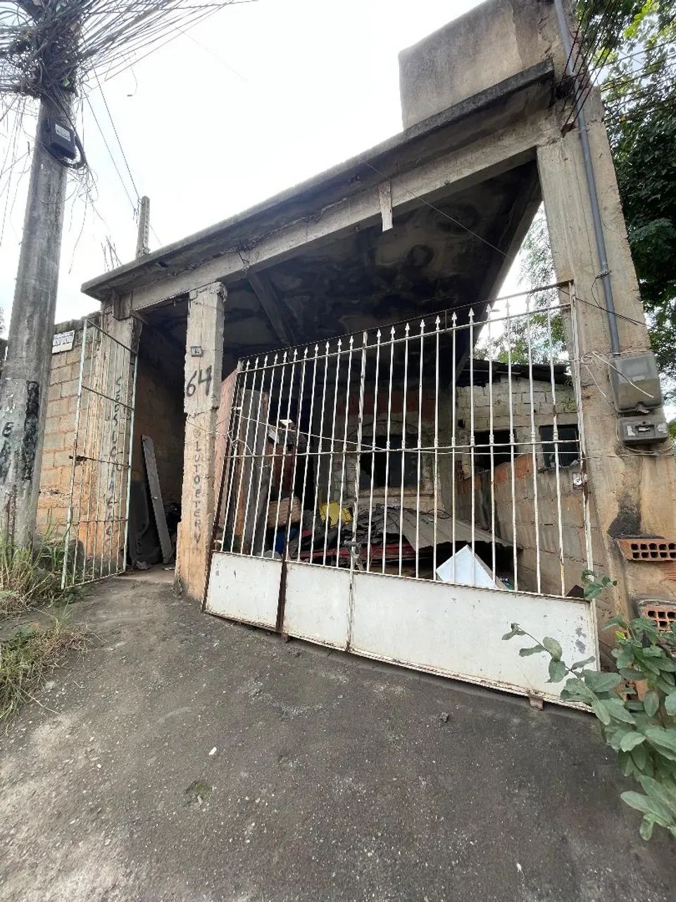 Casa a venda aceitamos proprosta - Foto 3