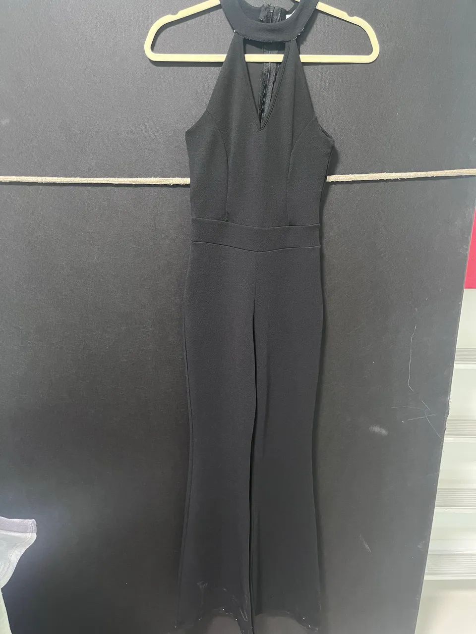Macacão elegante 