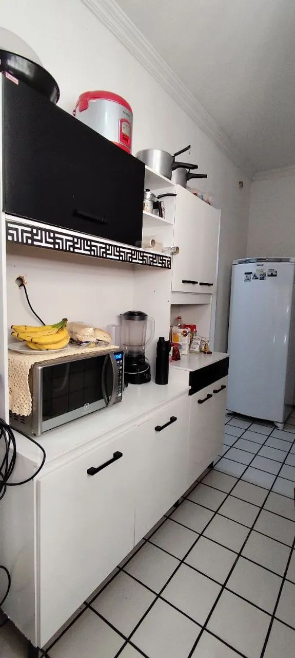 ARMÁRIO DE COZINHA  - Foto 3