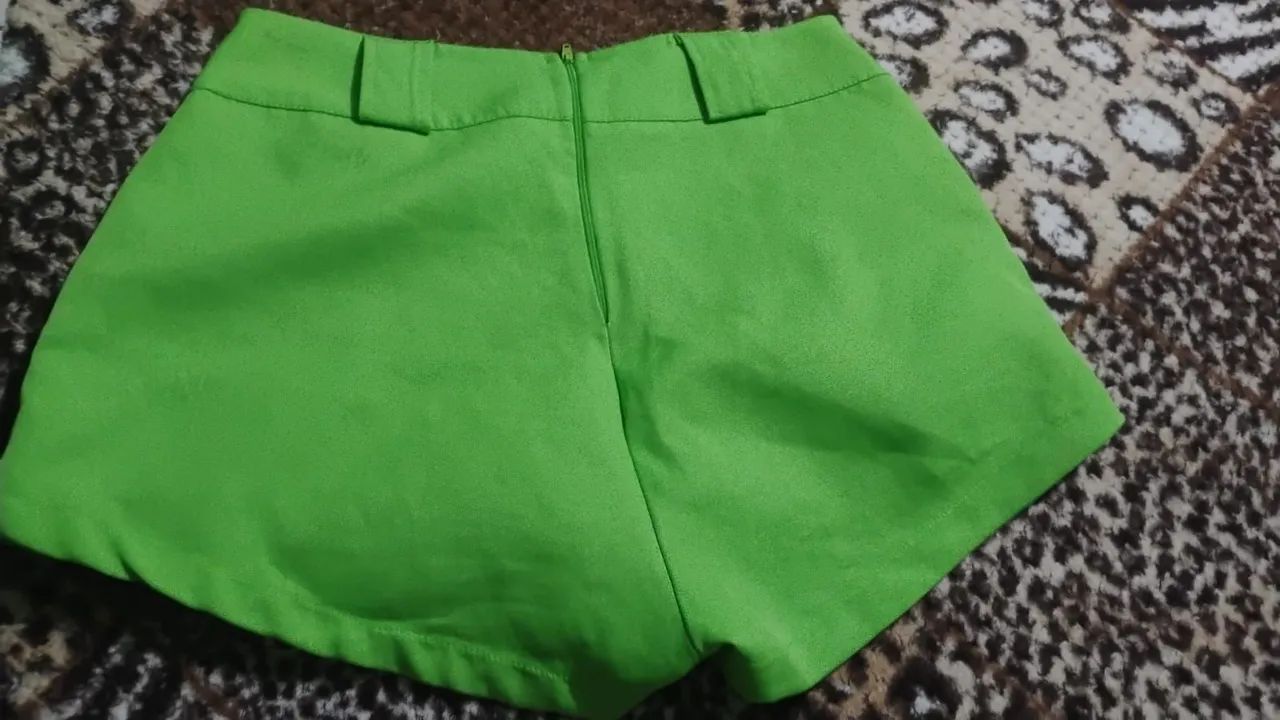 Vendo essa bermuda  - Foto 2