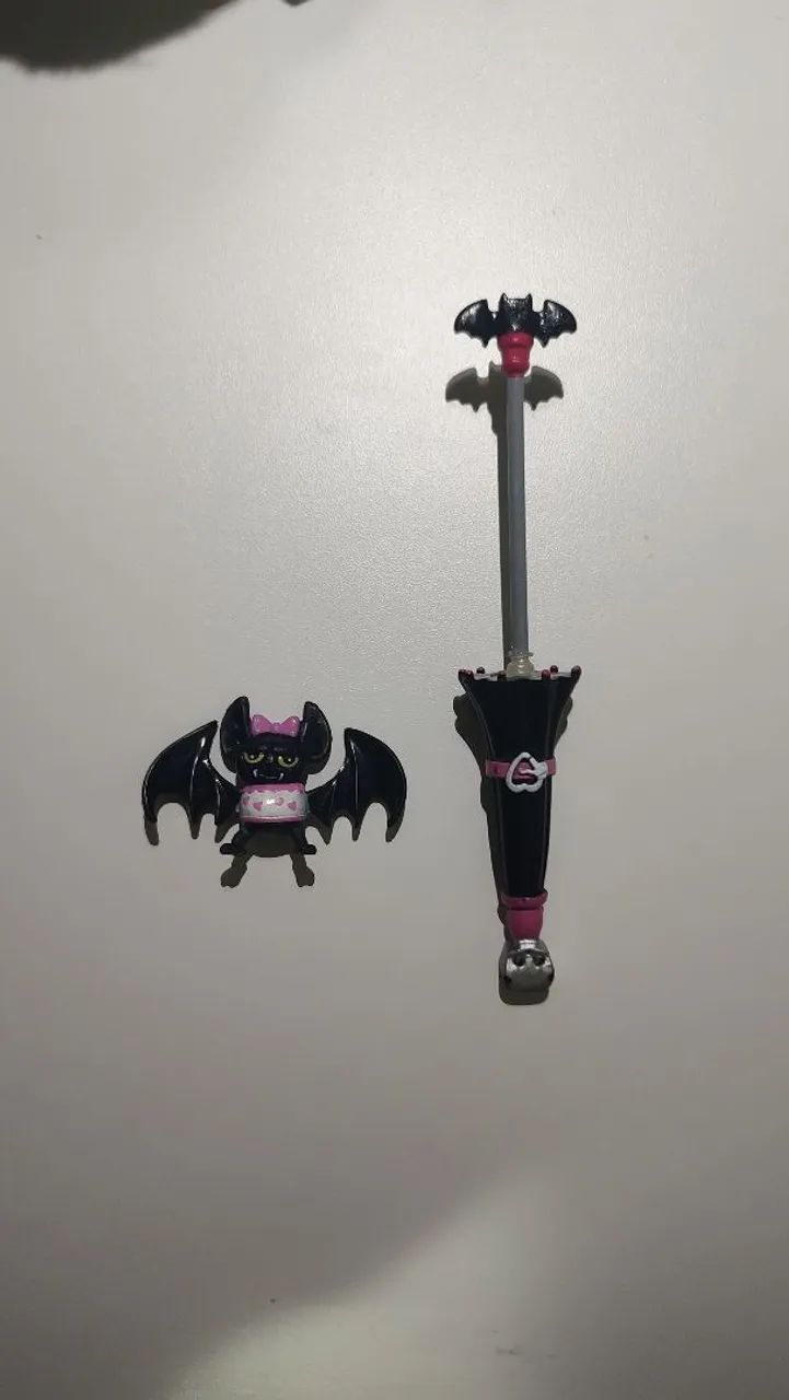 Draculaura G1 - W2 - Foto 3