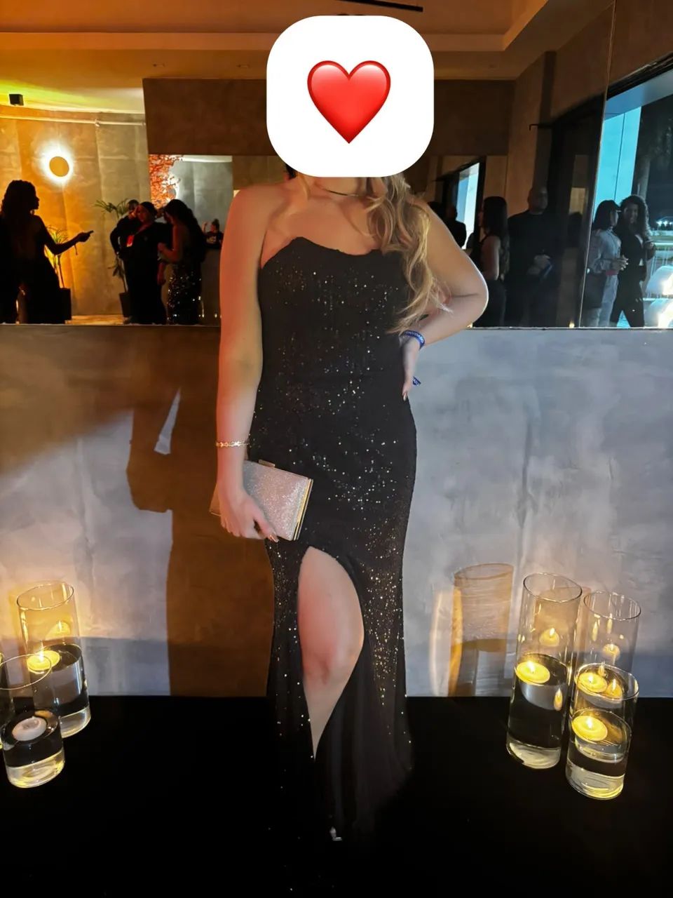 Vestido de festa  - Foto 2